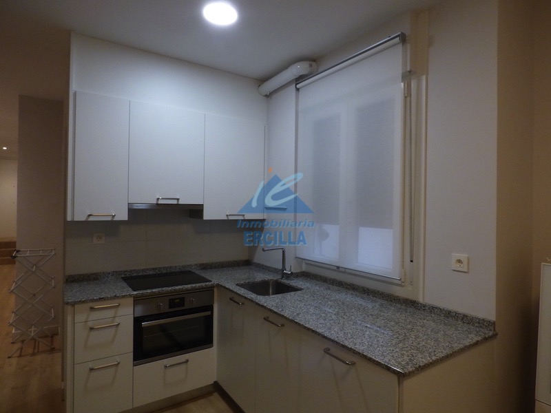Apartamento en pleno centro